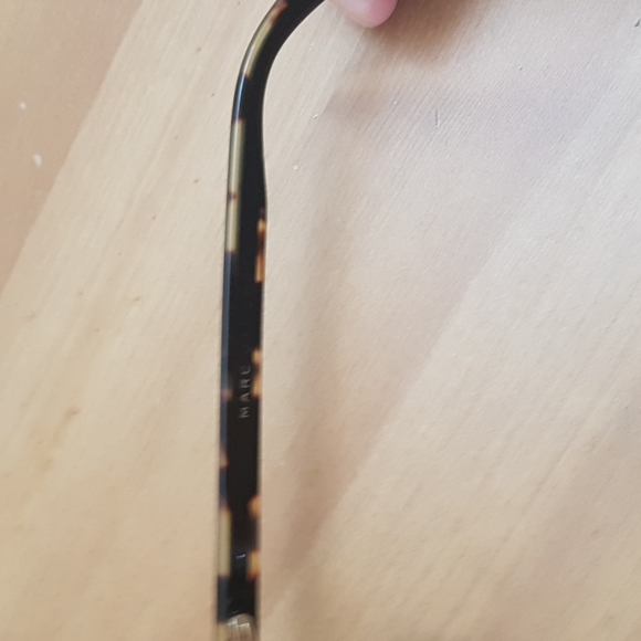 Marc Jacobs glasses frames - Picture 6 of 7